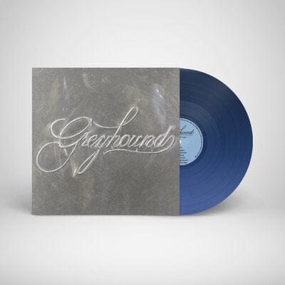 Greyhound - Katie Tupper [VINYL]