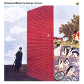 Wonderwall Music - George Harrison [VINYL]