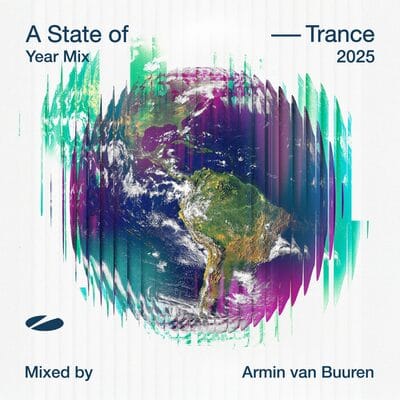 A State of Trance Year Mix 2025 - Various Artists [CD] - Vinyl8