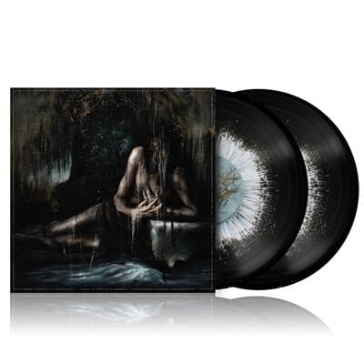 I Feel the Everblack Festering Within Me (Exclusive) - Lorna Shore [Colour Vinyl] - Vinyl8