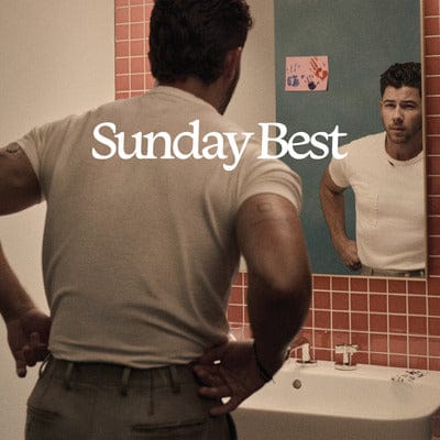 Sunday Best - Nick Jonas [VINYL Limited Edition]