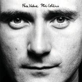 Face Value - Phil Collins [CD] - Vinyl8