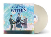 The Colors Within - Kensuke Ushio [VINYL] - Vinyl8