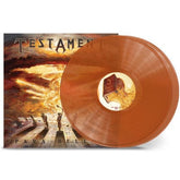 Para Bellum - Testament [VINYL] - Vinyl8