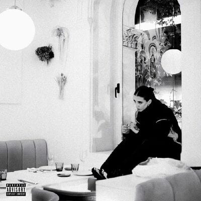 Do Not Disturb - Young Miko [CD] - Vinyl8
