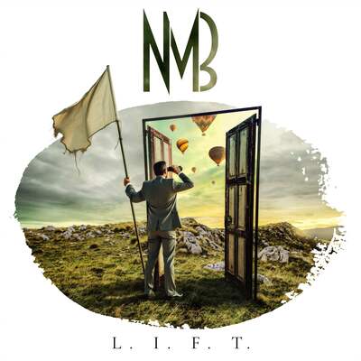 L.I.F.T. - The Neal Morse Band [CD] - Vinyl8