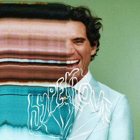 Hyperlove - Mika [VINYL] - Vinyl8