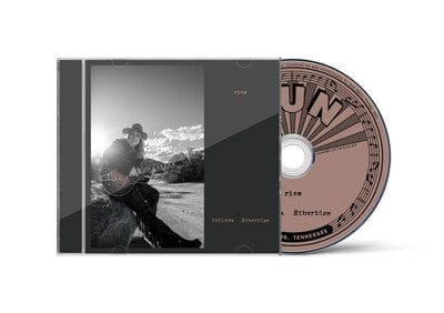Rise - Melissa Etheridge [CD] - Vinyl8