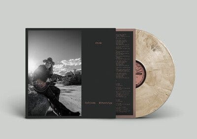 Rise - Melissa Etheridge [VINYL] - Vinyl8