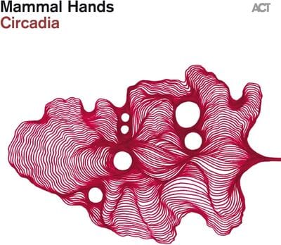 Circadia - Mammal Hands [CD] - Vinyl8