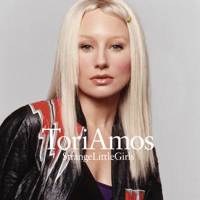 Strange Little Girls (Rattlesnakes Version) - Tori Amos [VINYL] - Vinyl8