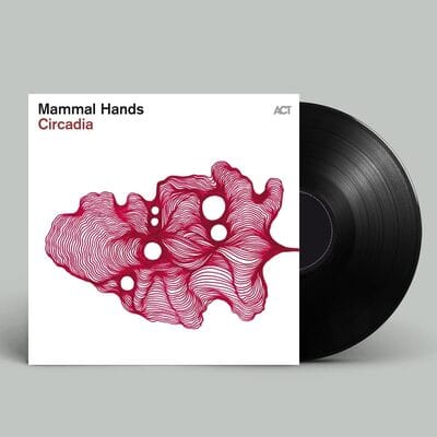 Circadia - Mammal Hands [VINYL] - Vinyl8