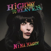 HiGHWAY to HEAVEN  - Nina Hagen [VINYL Limited Edition] - Vinyl8