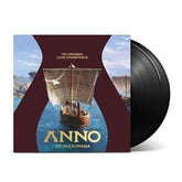 Anno 117: Pax Romana - Matthias Wolf/Tilman Sillescu/Alex Röder/Armin Haas [VINYL] - Vinyl8