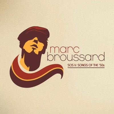 S.O.S. V: Songs of the '50s - Marc Broussard [VINYL] - Vinyl8