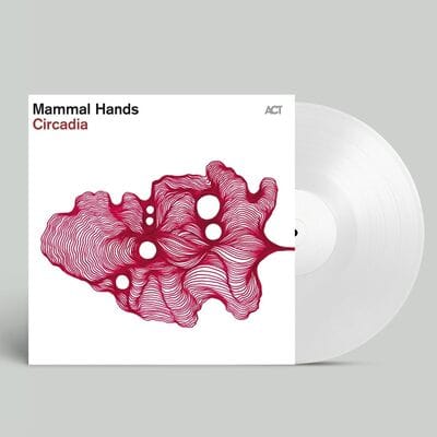 Circadia (Limited Edition) - Mammal Hands [VINYL Limited Edition] - Vinyl8
