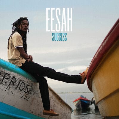 Success - Eesah [VINYL] - Vinyl8