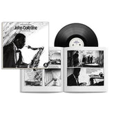 Vinyl Story - John Coltrane [VINYL]