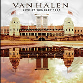 Live at Wembley 1995 - Van Halen [CD] - Vinyl8