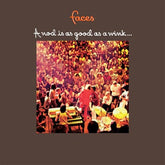 A Nod's As Good As a Wink... To a Blind Horse (Rhino SYEOR 2026) - Faces [VINYL] - Vinyl8