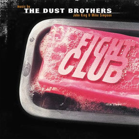 Fight Club (Rhino SYEOR 2026) - The Dust Brothers [Colour Vinyl] - Vinyl8