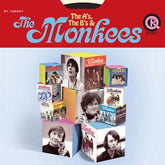 The A's, the B's & the Monkees (Rhino SYEOR 2026) - The Monkees [VINYL]