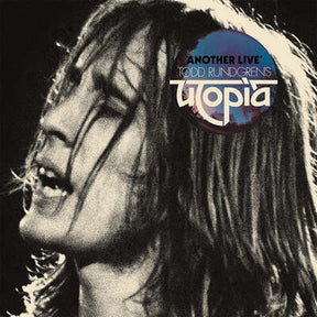 Another Live (50th Anniversary Edition) [Rhino SYEOR 2026] - Todd Rundgren's Utopia [Colour Vinyl]