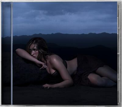 So Close to What???? (Deluxe) - Tate McRae [CD]