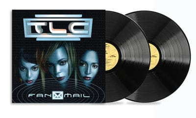 FanMail - TLC [VINYL]