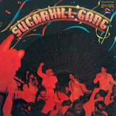 Sugarhill Gang - Sugarhill Gang [VINYL]