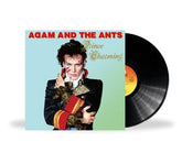 Prince Charming - Adam and the Ants [VINYL] - Vinyl8