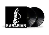 Kasabian - Kasabian [VINYL] - Vinyl8