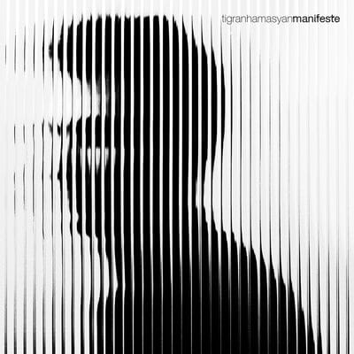 Manifeste - Tigran Hamasyan [VINYL] - Vinyl8
