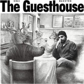 The Guesthouse - Shai Maestro [CD] - Vinyl8