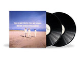 This Is My Truth Tell Me Yours - Manic Street Preachers [VINYL] - Vinyl8