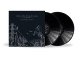 The Lost Riots - Hope of the States [VINYL] - Vinyl8