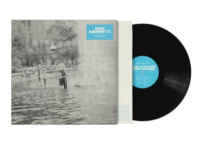 We Will Always Be the Way We Were - Jack Savoretti [VINYL]
