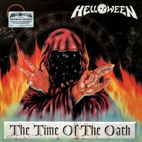 The Time of the Oath (Expanded Edition) - Helloween [VINYL Limited Edition] - Vinyl8