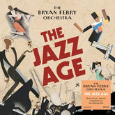 The Jazz Age - The Bryan Ferry Orchestra [CD] - Vinyl8