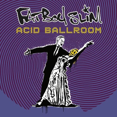 Acid Ballroom - Fatboy Slim [VINYL] - Vinyl8