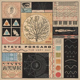The Very Day - Steve Porcaro [VINYL] - Vinyl8