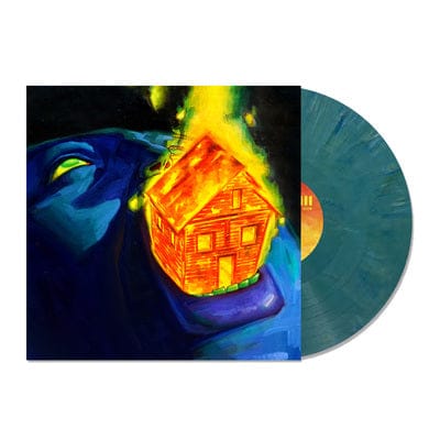 Still There's a Glow - Sweet Pill [VINYL] - Vinyl8