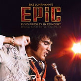 EPiC: Elvis Presley in Concert - Elvis Presley [CD]