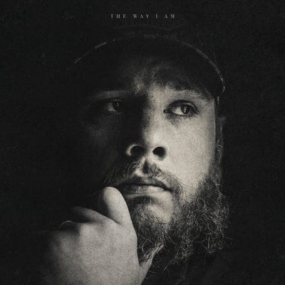 The Way I Am - Luke Combs [Colour Vinyl]