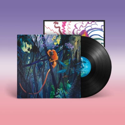 We Are Together Again - Bonnie Prince Billy [VINYL] - Vinyl8