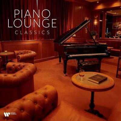 Piano Lounge Classics - Edvard Grieg [VINYL] - Vinyl8