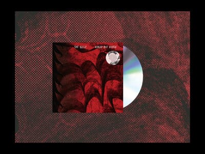 Naked Rat Dance - The Guilt [CD] - Vinyl8