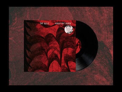 Naked Rat Dance - The Guilt [VINYL] - Vinyl8