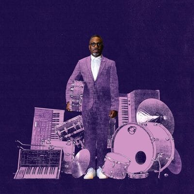 Live-action (Deluxe Edition) - Nate Smith [VINYL] - Vinyl8