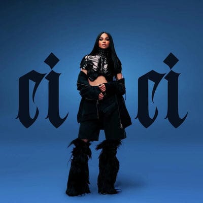 CiCi (Deluxe Edition) - Ciara [VINYL]